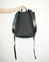 Techno Backpack, back view